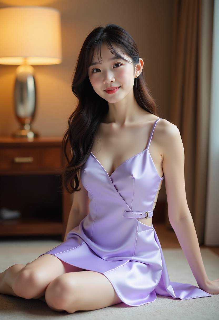 小姑子住进我家海报