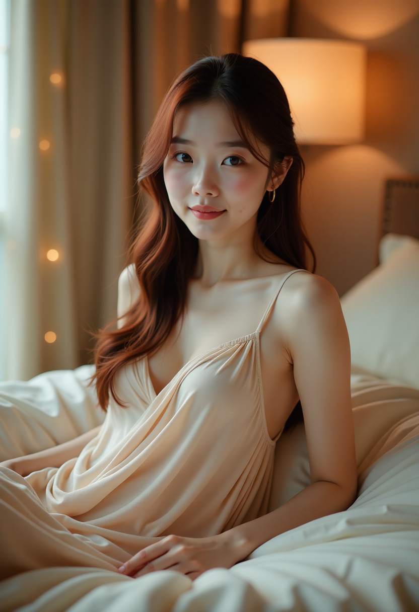 深宅小姑海报